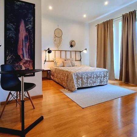 Palmtree 37 Al Apartment Praia da Vitoria Ngoại thất bức ảnh