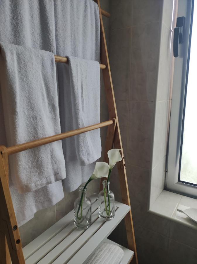 Palmtree 37 Al Apartment Praia da Vitoria Ngoại thất bức ảnh