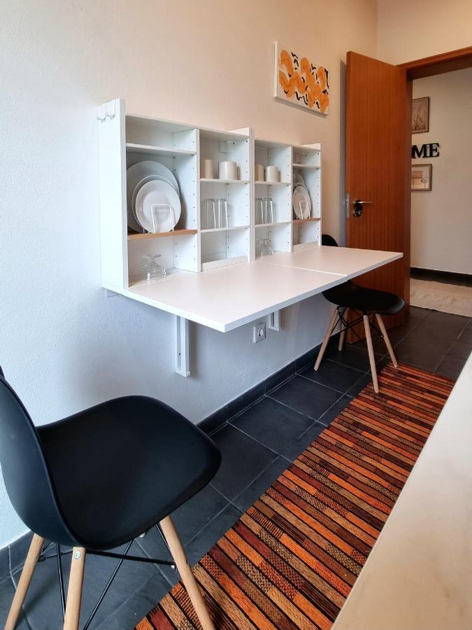 Palmtree 37 Al Apartment Praia da Vitoria Ngoại thất bức ảnh